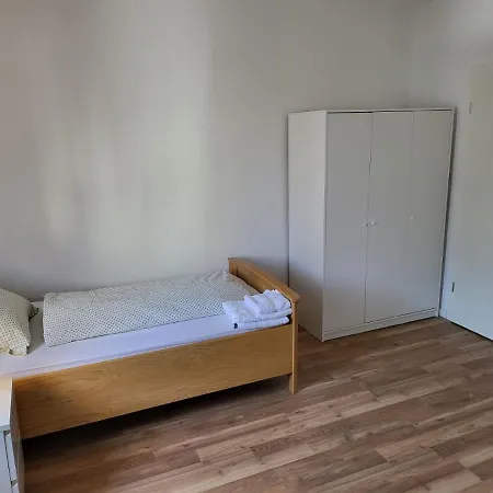 Alloggio in famiglia An Der Universitaetsklinik Mainz-sehr Zentral