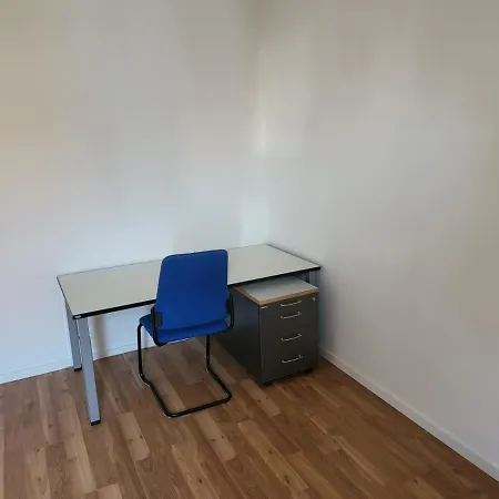 An Der Universitaetsklinik Mainz-sehr Zentral Moguncja