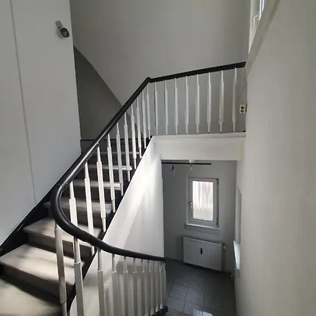 Alloggio in famiglia An Der Universitaetsklinik Mainz-sehr Zentral *