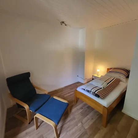 An Der Universitaetsklinik Mainz-sehr Zentral Kwatera prywatna