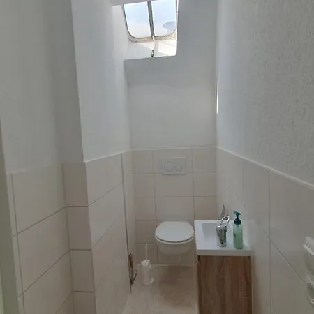 An Der Universitaetsklinik Mainz-sehr Zentral