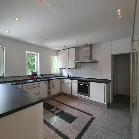 An Der Universitaetsklinik Mainz-sehr Zentral