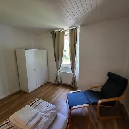 An Der Universitaetsklinik Mainz-sehr Zentral Magonza