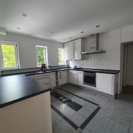 An Der Universitaetsklinik Mainz-sehr Zentral Alloggio in famiglia *