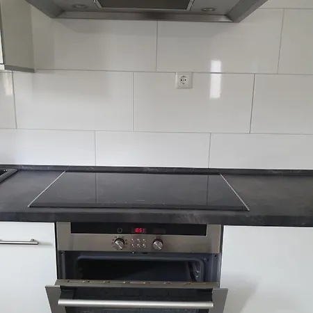 An Der Universitaetsklinik Mainz-sehr Zentral Alloggio in famiglia