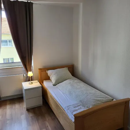 An Der Universitaetsklinik Mainz-sehr Zentral *