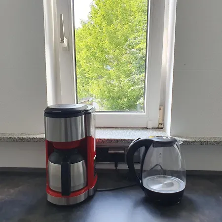 An Der Universitaetsklinik Mainz-sehr Zentral *