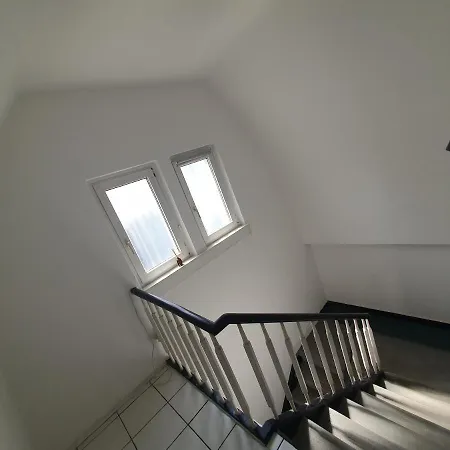 An Der Universitaetsklinik Mainz-sehr Zentral * Magonza