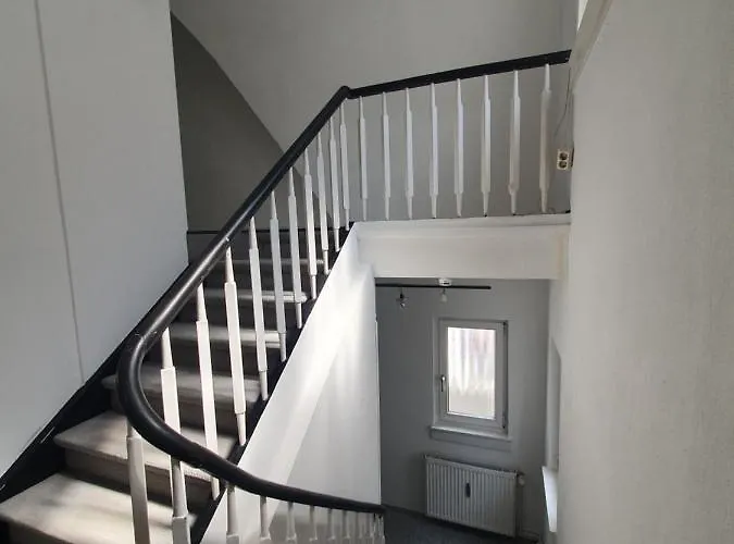 Homestay An Der Universitaetsklinik Mainz-sehr Zentral *