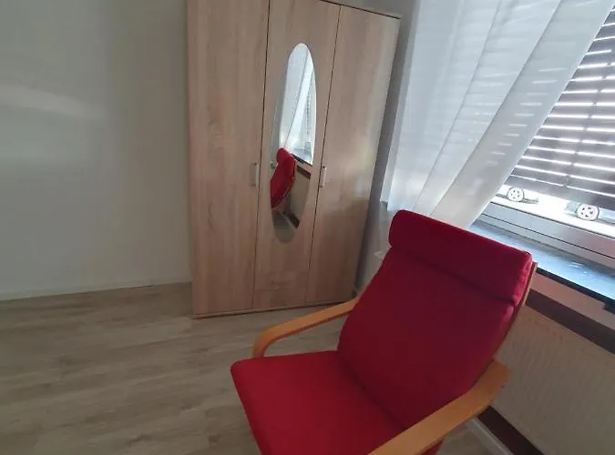 An Der Universitaetsklinik Mainz-sehr Zentral * Mainz