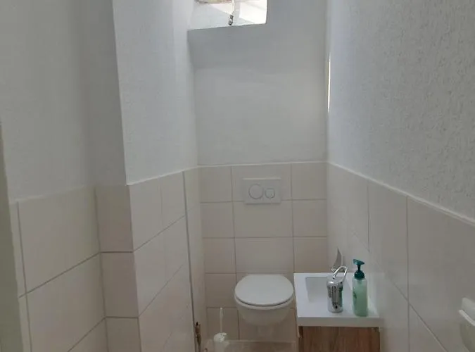 An Der Universitaetsklinik Mainz-sehr Zentral