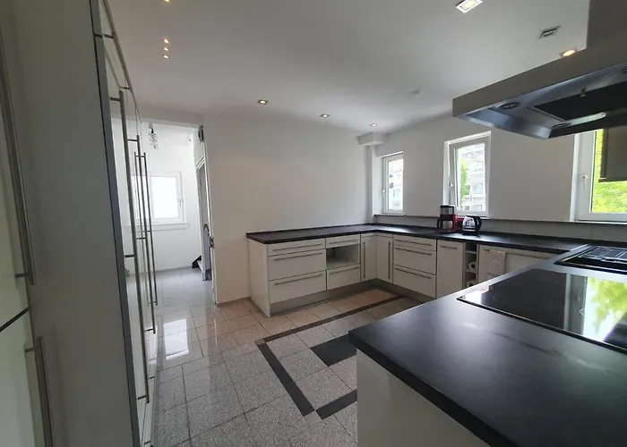 An Der Universitaetsklinik Mainz-sehr Zentral