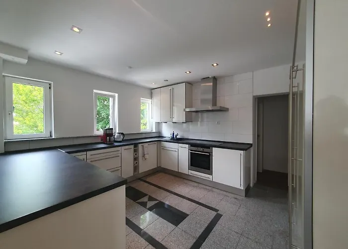 An Der Universitaetsklinik Mainz-sehr Zentral