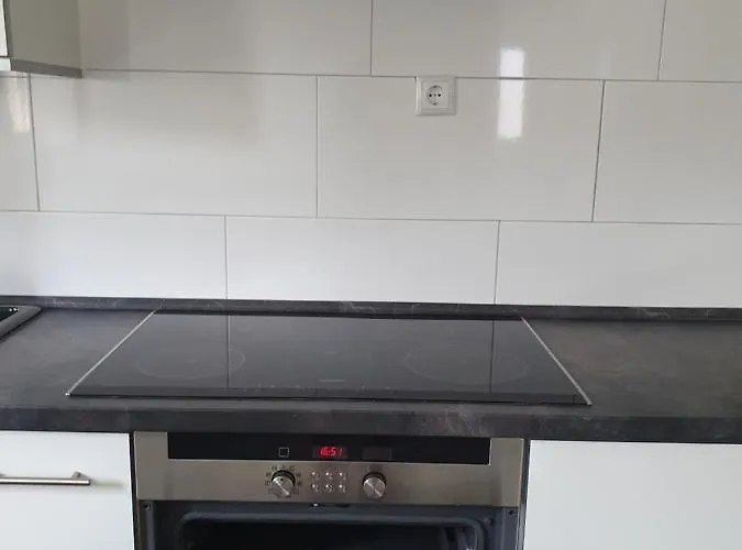 An Der Universitaetsklinik Mainz-sehr Zentral Homestay