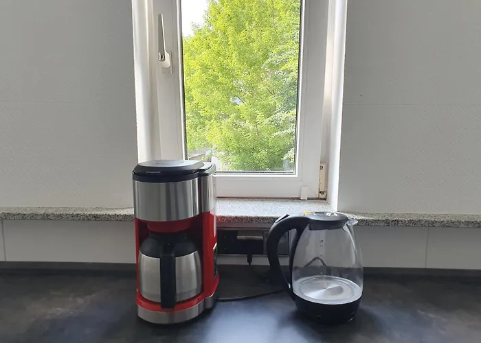 An Der Universitaetsklinik Mainz-sehr Zentral *