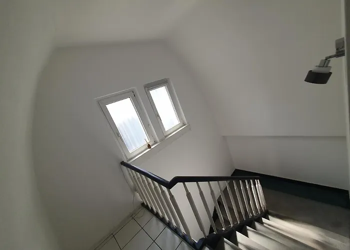 An Der Universitaetsklinik Mainz-sehr Zentral * Mainz