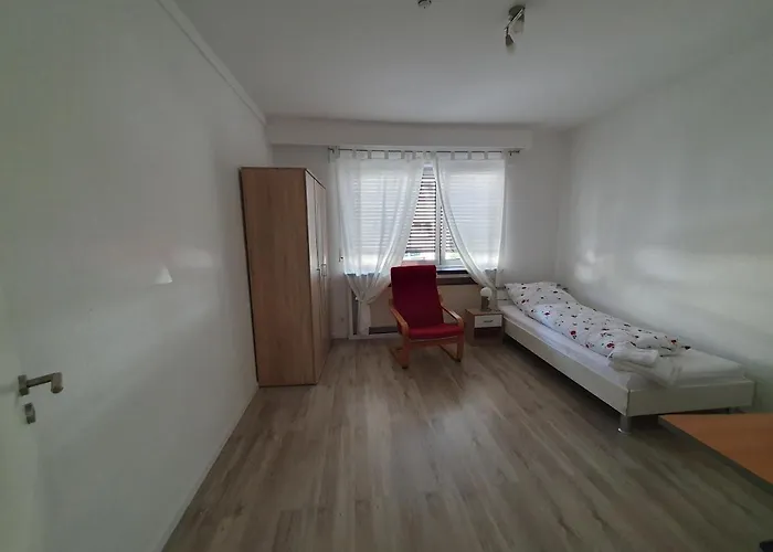 An Der Universitaetsklinik Mainz-sehr Zentral Mainz