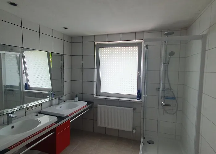 Homestay An Der Universitaetsklinik Mainz-sehr Zentral *