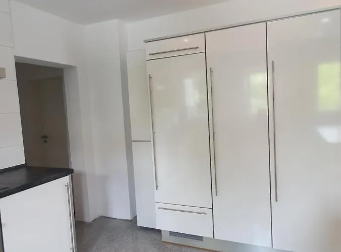 An Der Universitaetsklinik Mainz-sehr Zentral