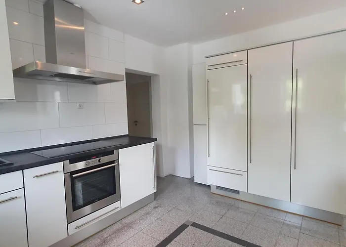 Homestay An Der Universitaetsklinik Mainz-sehr Zentral Mainz