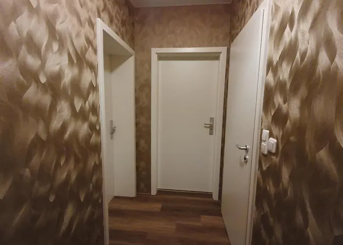 An Der Universitaetsklinik Mainz-sehr Zentral *